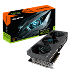 GIGABYTE GeForce RTX 4080 16GB EAGLE / PCI-E / 16GB GDDR6X / HDMI / 3x DP GV-N4080EAGLE-16GD