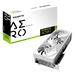 Gigabyte GeForce RTX™ 4090 24G OC AERO GV-N4090AERO OC-24GD