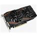 GIGABYTE grafická karta Radeon RX 580 8GB Gaming / PCI-E / 8GB / DVI / HDMI / 3x DP / active GV-RX580GAMING-8GD