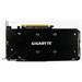 GIGABYTE grafická karta Radeon RX 580 8GB Gaming / PCI-E / 8GB / DVI / HDMI / 3x DP / active GV-RX580GAMING-8GD