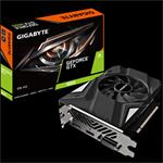 Gigabyte GTX 1650, 4GB GDDR6, 128bit, DP, HDMI, DVI-D GV-N1656D6-4GD (V2.0)