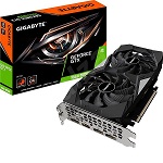 GIGABYTE GTX 1660 SUPER™ OC 6G GV-N166SOC-6GD