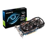 GIGABYTE GTX660 2GB (192) aktiv 2xD H DP OC D5 GV-N660OC-2GD