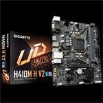 GIGABYTE H410M H V2/LGA 1200/mATX