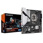 GIGABYTE H610M GAMING WIFI DDR4/LGA 1700/mATX H610M GAMING WF DDR4