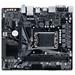 Gigabyte H610M S2H V2, Intel H610, LGA1700, 2xDDR5, mATX