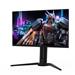 GIGABYTE LCD - 27" Gaming monitor AORUS FO27Q3, OLED, 2560 x 1440 QHD, 360Hz, 1.5M:1, 250cd/m2, 0.03ms, 2xHDMI, 1xDP