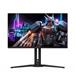 GIGABYTE LCD - 27" Gaming monitor AORUS FO27Q3, OLED, 2560 x 1440 QHD, 360Hz, 1.5M:1, 250cd/m2, 0.03ms, 2xHDMI, 1xDP