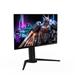 GIGABYTE LCD - 27" Gaming monitor AORUS FO27Q3, OLED, 2560 x 1440 QHD, 360Hz, 1.5M:1, 250cd/m2, 0.03ms, 2xHDMI, 1xDP