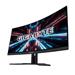 GIGABYTE LCD - 27" Gaming monitor G27FC A, Prohnutý VA1500R, 1920 x 1080 FHD, 165Hz, 3000:1, 250cd/m2, 1ms, 2xHDMI, 1xD