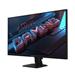 GIGABYTE LCD - 27" Gaming monitor GS27F, SS IPS, 1920 x 1080 FHD, 165Hz, 1000:1, 300cd/m2, 1ms, 2xHDMI, 1xDP