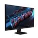 GIGABYTE LCD - 27" Gaming monitor GS27F, SS IPS, 1920 x 1080 FHD, 165Hz, 1000:1, 300cd/m2, 1ms, 2xHDMI, 1xDP