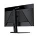 GIGABYTE LCD - 27" Gaming monitor M27Q X, IPS, 2560 x 1440 QHD, 244Hz, 1000:1, 350cd/m2, 1ms, 2xHDMI, 1xDP