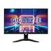 GIGABYTE LCD - 28" herný monitor M28U UHD, 3840 x 2160, 144 Hz, 1000:1, 300 cd/m2, 1 ms, 2xHDMI 2.1, 1xDP, SS M28U_bazar