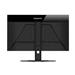 GIGABYTE LCD - 28" herný monitor M28U UHD, 3840 x 2160, 144 Hz, 1000:1, 300 cd/m2, 1 ms, 2xHDMI 2.1, 1xDP, SS M28U_bazar