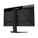 GIGABYTE LCD - 28" herný monitor M28U UHD, 3840 x 2160, 144 Hz, 1000:1, 300 cd/m2, 1 ms, 2xHDMI 2.1, 1xDP, SS M28U_bazar