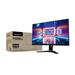 GIGABYTE LCD - 28" herný monitor M28U UHD, 3840 x 2160, 144 Hz, 1000:1, 300 cd/m2, 1 ms, 2xHDMI 2.1, 1xDP, SS M28U_bazar