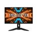 GIGABYTE LCD - 31.5" Gaming monitor M32U, SS IPS, 3840 x 2160 UHD, 144Hz, 1000:1, 350cd/m2, 1ms, 2xHDMI, 1xDP