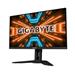 GIGABYTE LCD - 31.5" Gaming monitor M32U, SS IPS, 3840 x 2160 UHD, 144Hz, 1000:1, 350cd/m2, 1ms, 2xHDMI, 1xDP