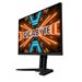 GIGABYTE LCD - 31.5" Gaming monitor M32U, SS IPS, 3840 x 2160 UHD, 144Hz, 1000:1, 350cd/m2, 1ms, 2xHDMI, 1xDP