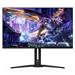 GIGABYTE LCD - 32" Gaming monitor AORUS FO32U2P, OLED, 3840 x 2160 UHD, 240Hz, 1.5M:1, 250cd/m2, 0.03ms, 2xHDMI, 1xDP