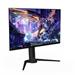 GIGABYTE LCD - 32" Gaming monitor AORUS FO32U2P, OLED, 3840 x 2160 UHD, 240Hz, 1.5M:1, 250cd/m2, 0.03ms, 2xHDMI, 1xDP