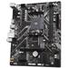 GIGABYTE MB Sc AM4 B450M K, AMD B450, 2xDDR4, 1xHDMI, mATX