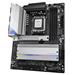 GIGABYTE MB Sc AM5 B650 AERO G, AMD B650, 4xDDR5, 1xHDMI, 1xUSB-C, WI-FI