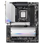 GIGABYTE MB Sc AM5 B650 AERO G, AMD B650, 4xDDR5, 1xHDMI, 1xUSB-C, WI-FI