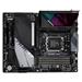 GIGABYTE MB Sc AM5 B650E AORUS MASTER, AMD B650, 4xDDR5, 1xHDMI, WI-FI