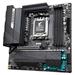 GIGABYTE MB Sc AM5 B650M AORUS ELITE AX, AMD B650, 4xDDR5, 1xDP, 1xHDMI, WI-FI, mATX