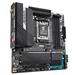 GIGABYTE MB Sc AM5 B650M AORUS ELITE AX, AMD B650, 4xDDR5, 1xDP, 1xHDMI, WI-FI, mATX