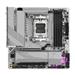 GIGABYTE MB Sc AM5 B650M AORUS ELITE AX ICE, AMD B650, 4xDDR5, 1xDP, 1xHDMI, WI-FI, mATX B650M A ELITE AX ICE