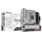 GIGABYTE MB Sc AM5 B650M AORUS ELITE AX ICE, AMD B650, 4xDDR5, 1xDP, 1xHDMI, WI-FI, mATX B650M A ELITE AX ICE