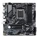 GIGABYTE MB Sc AM5 B650M D3HP, AMD B650, 4xDDR5, 2xDP, 1xHDMI, mATX