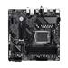 GIGABYTE MB Sc AM5 B650M D3HP AX, AMD B650, 4xDDR5, 2xDP, 1xHDMI, WiFi, mATX