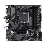 GIGABYTE MB Sc AM5 B650M D3HP AX, AMD B650, 4xDDR5, 2xDP, 1xHDMI, WiFi, mATX