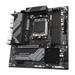 GIGABYTE MB Sc AM5 B650M DS3H, AMD B650, 4xDDR5, 2xDP, 1xHDMI, mATX