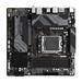 GIGABYTE MB Sc AM5 B650M DS3H, AMD B650, 4xDDR5, 2xDP, 1xHDMI, mATX