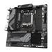 GIGABYTE MB Sc AM5 B650M DS3H, AMD B650, 4xDDR5, 2xDP, 1xHDMI, mATX