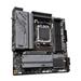 GIGABYTE MB Sc AM5 B650M GAMING X AX, AMD B650, 4xDDR5, 2xDP, 1xHDMI, WI-FI, mATX