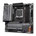 GIGABYTE MB Sc AM5 B650M GAMING X AX, AMD B650, 4xDDR5, 2xDP, 1xHDMI, WI-FI, mATX