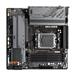 GIGABYTE MB Sc AM5 B650M GAMING X AX, AMD B650, 4xDDR5, 2xDP, 1xHDMI, WI-FI, mATX