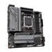 GIGABYTE MB Sc AM5 B650M GAMING X AX, AMD B650, 4xDDR5, 2xDP, 1xHDMI, WI-FI, mATX