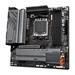 GIGABYTE MB Sc AM5 B650M GAMING X AX, AMD B650, 4xDDR5, 2xDP, 1xHDMI, WI-FI, mATX