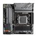 GIGABYTE MB Sc AM5 B650M GAMING X AX, AMD B650, 4xDDR5, 2xDP, 1xHDMI, WI-FI, mATX