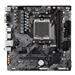 GIGABYTE MB Sc AM5 B650M S2H, AMD B650, 2xDDR5, 1xDP, 1xHDMI, 1xD-Sub, mATX