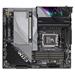 GIGABYTE MB SC AM5 X670E AORUS MASTER, AMD X670, 4XDDR5, 1XDP, 1XHDMI, WI-FI, E-ATX