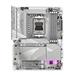 GIGABYTE MB Sc AM5 X870 A ELITE WF7 ICE, AMD X870, 4xDDR5, 2xHDMI, 2xThunderbolt, WiFi