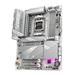 GIGABYTE MB Sc AM5 X870 A ELITE WF7 ICE, AMD X870, 4xDDR5, 2xHDMI, 2xThunderbolt, WiFi